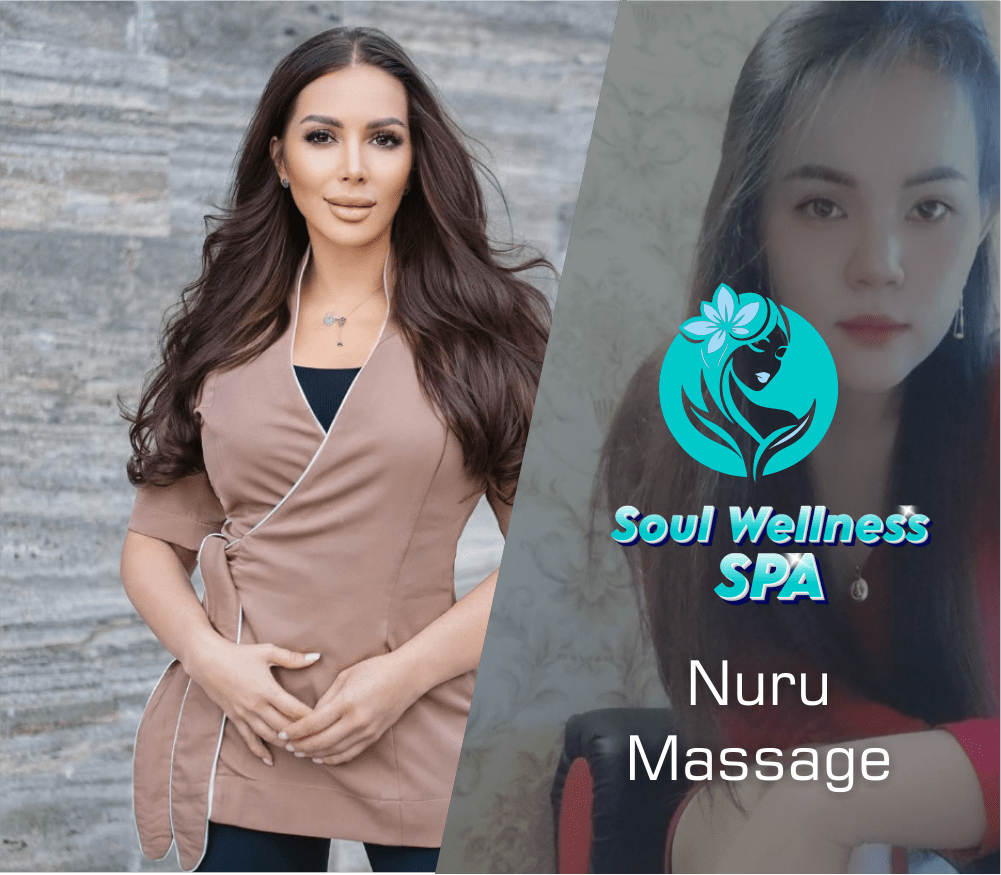Nuru Massage in Salt Lake City